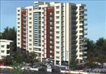 Oceanus Orchid- Spacious and Airy 2 Bedroom Luxury Apartments in Malampuzha Road, Palakkad